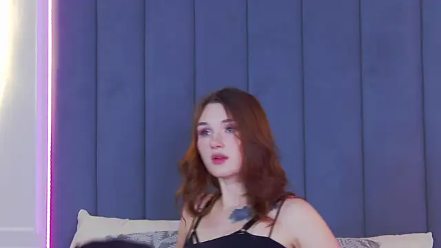 CrystalBrooks's cam snapshot