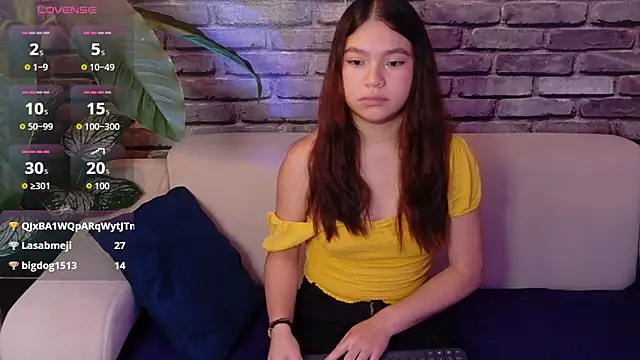 laurent_scott's cam snapshot