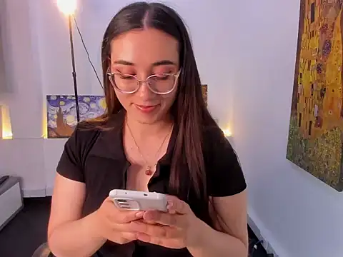 SwettieSammy's cam snapshot