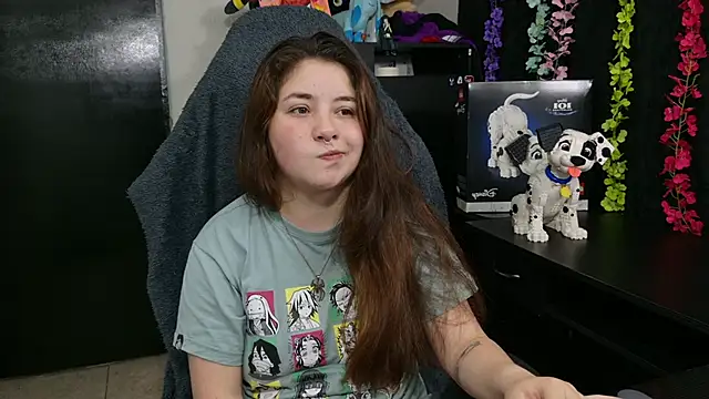 ann_bronw's cam snapshot