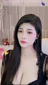 Vaidurya-Yolo live sex cam