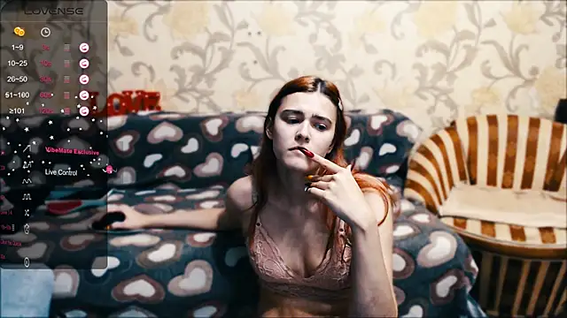 JennyStormy's cam snapshot