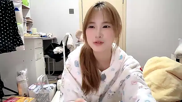 Ann-cookie live sex cam