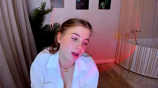 GoldenMirage's cam snapshot