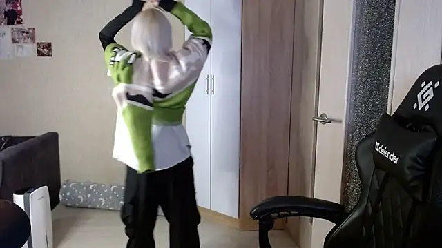 SophiaLur's cam snapshot