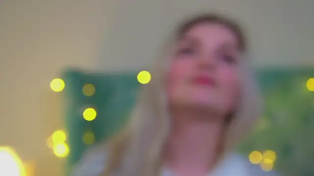 AnnyRaii's cam snapshot