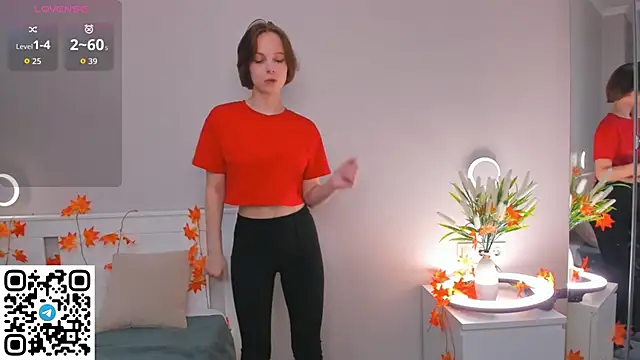 UmbraVelour's cam snapshot