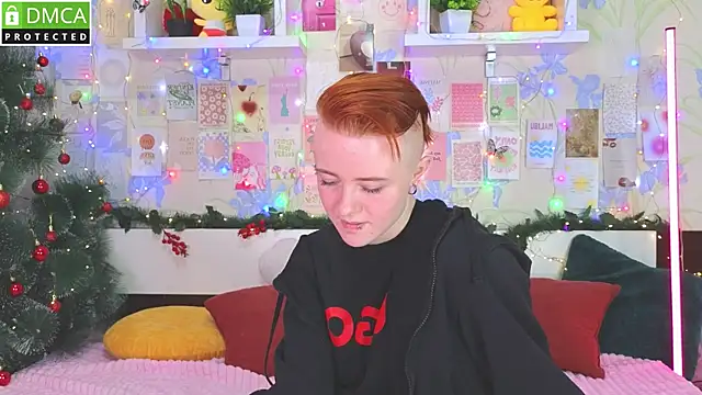 sSugarRush's web cam