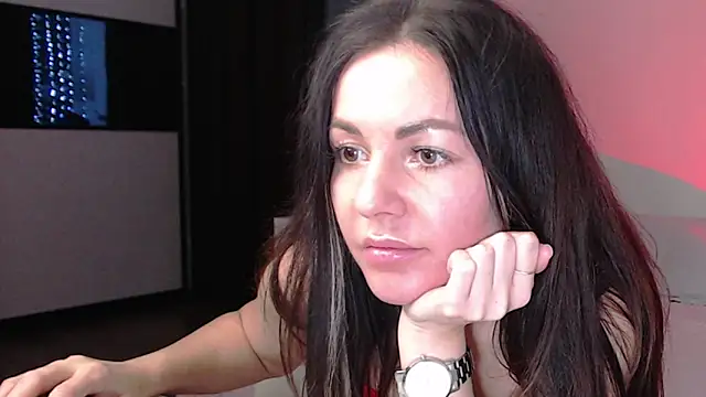 StarAmelina's cam snapshot