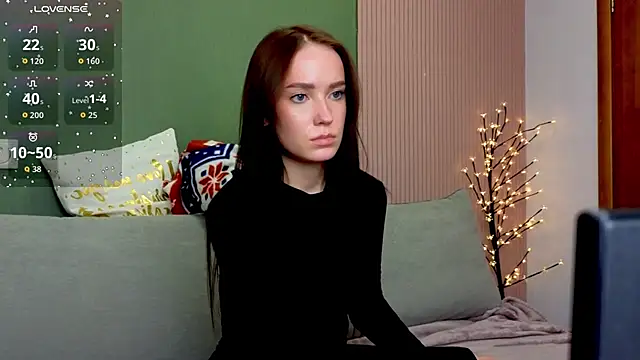 Bon_Bony's cam snapshot