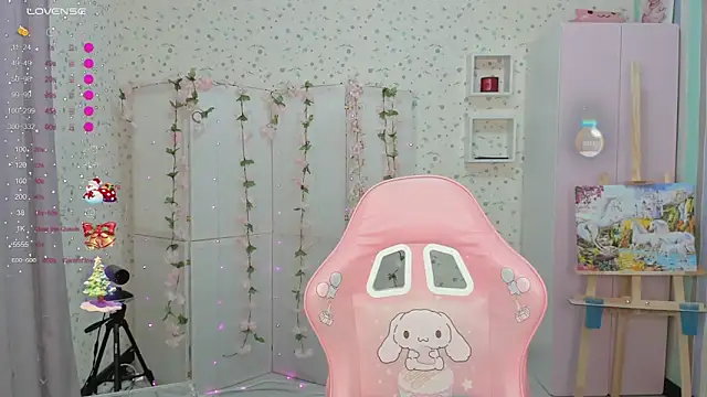 Anna_Dreamer's cam snapshot