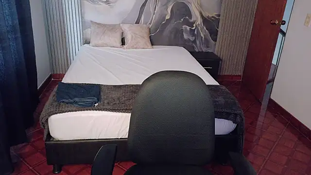 MacarenaSilva's cam snapshot