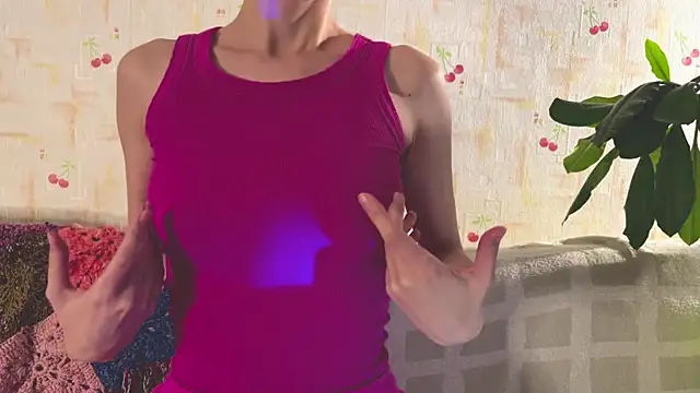 PaulaTisch's cam snapshot