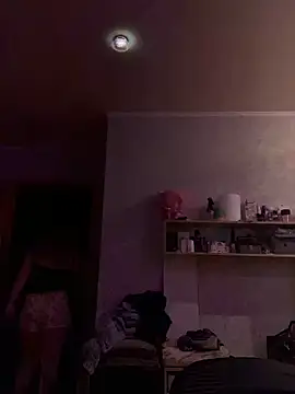 Milkiss_Swety's cam snapshot