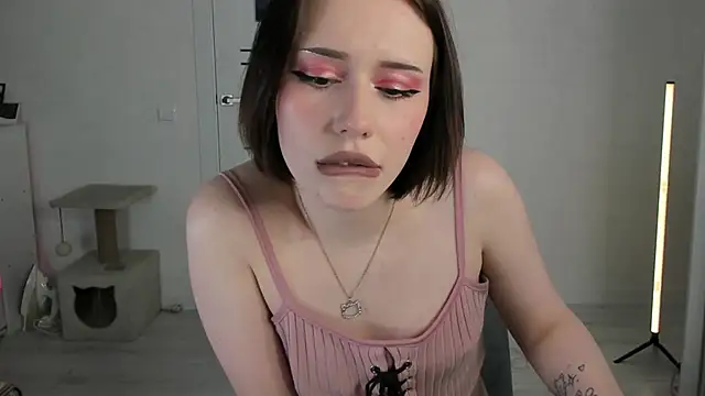 RinaTyan's cam snapshot