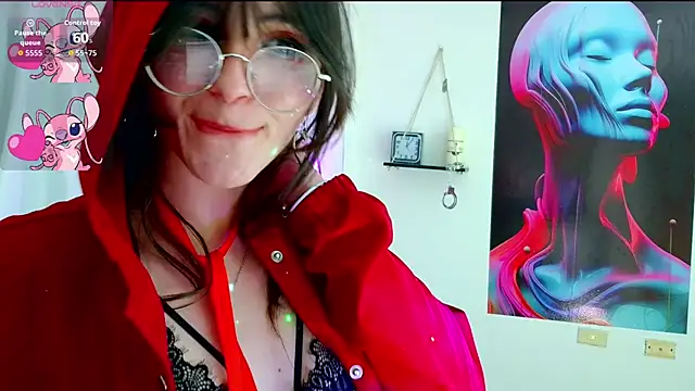 aristogatta_20's cam snapshot