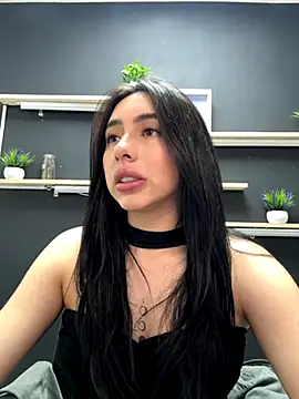 isabella_jade's cam snapshot