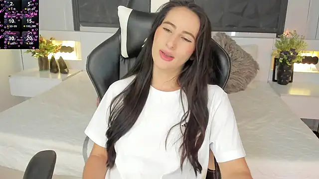 SaraGomez1's cam snapshot