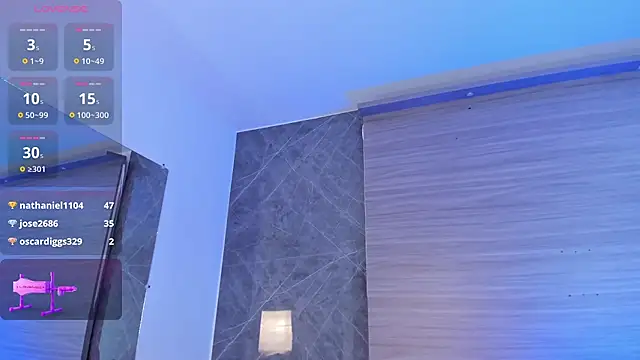 Ivaannaa_'s cam snapshot