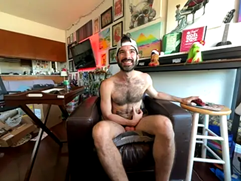 Pupscritch live sex cam