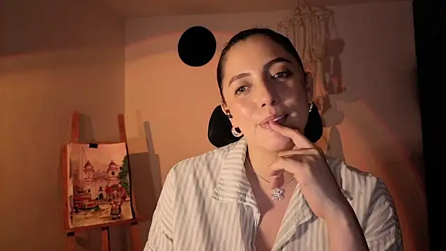 Mala_Bad's cam snapshot