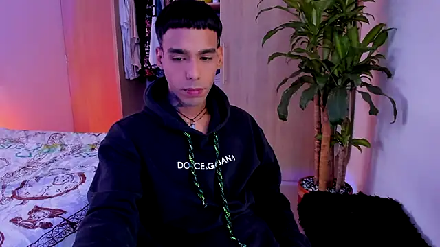 Damianwhite's cam snapshot