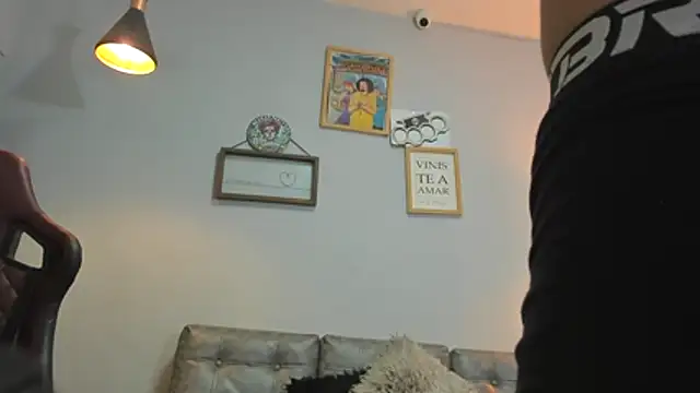 Xfire_boy69's cam snapshot