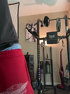 KeYBuMp323's cam snapshot