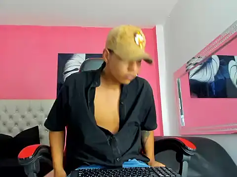 antonycres's cam snapshot