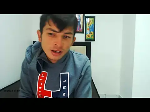 albeirothh's cam snapshot