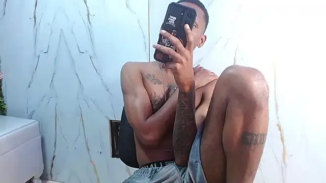 ManSant's cam snapshot