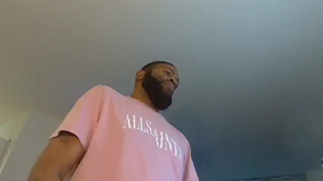 theblacklordmaster's cam snapshot