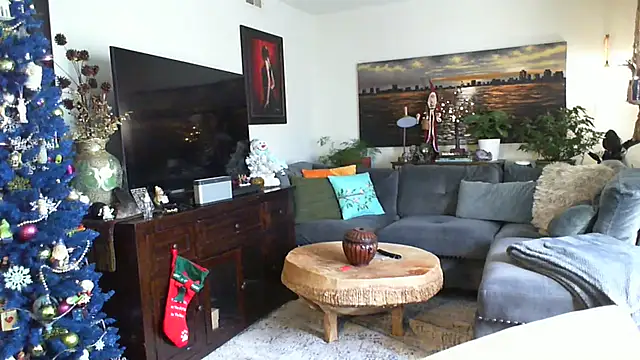 CeceilaMoon's cam snapshot