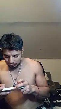 MynameisPaco's cam snapshot