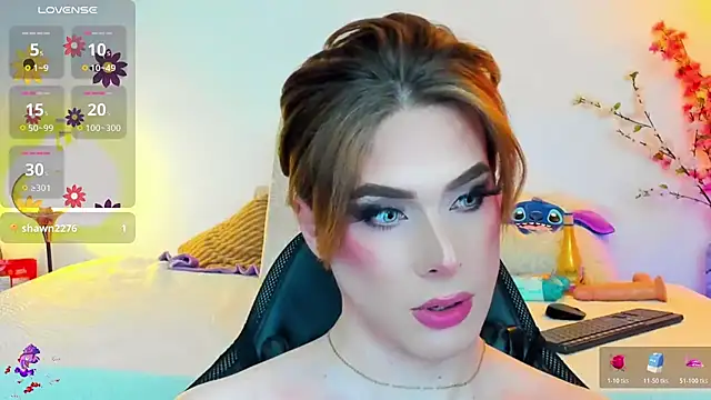 mike_blossom's cam snapshot