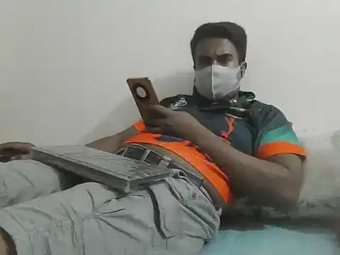 Dondip607022's cam snapshot