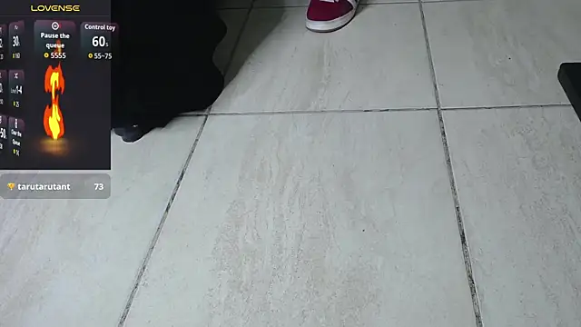 jeisonstark's cam snapshot