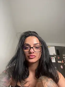 NNNoire live sex cam