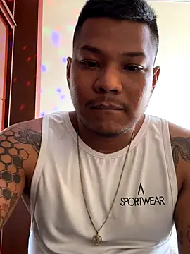 Saipadpuer30's cam snapshot