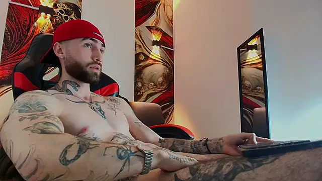 Luke_davis01's cam snapshot