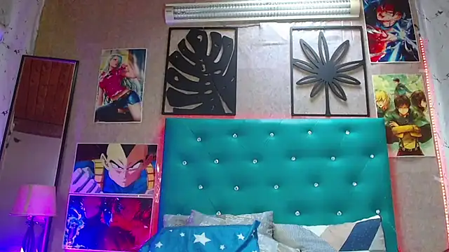 LiamAndrewzz's cam snapshot