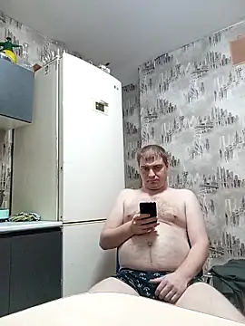 _DON-HULIGAN_'s cam snapshot