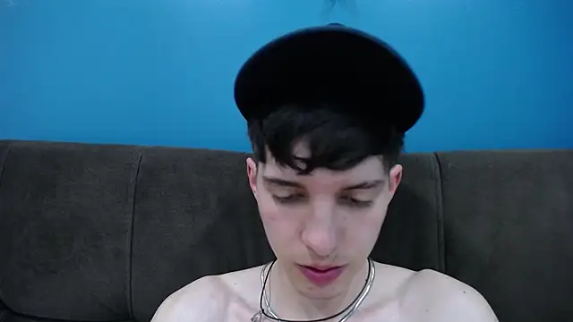 Jheampiiero's cam snapshot