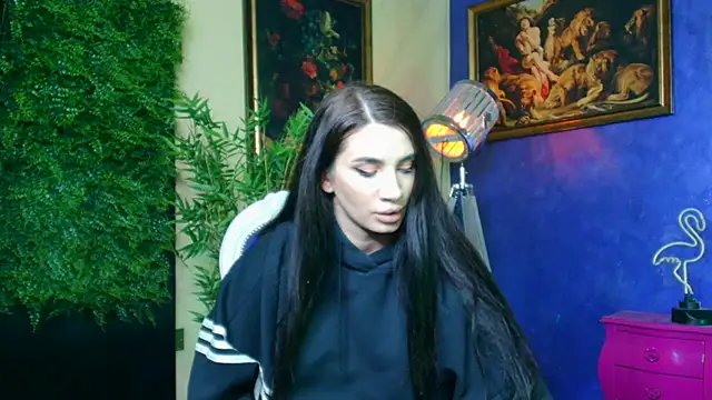 nicolepalmer's cam snapshot