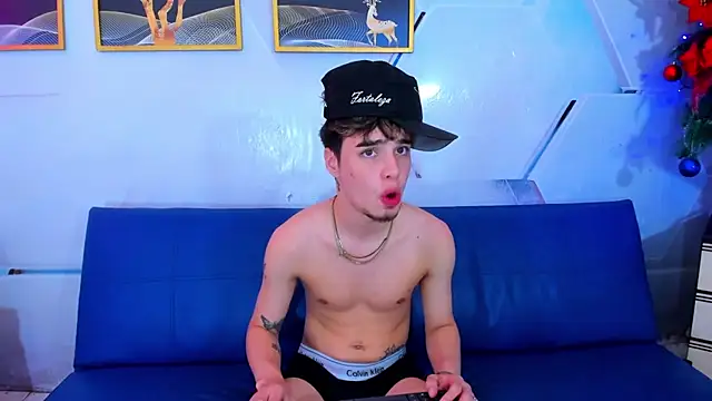 Gabriel_Twink's cam snapshot