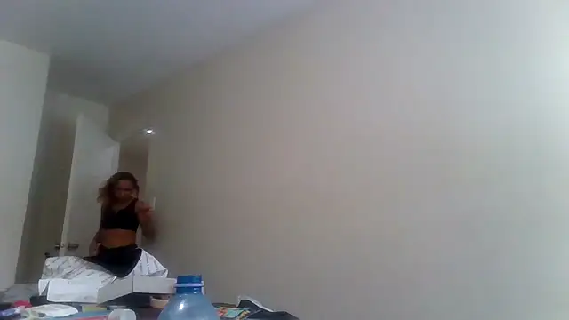 loveryvicky's cam snapshot