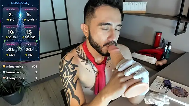 dave_wolff's cam snapshot