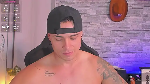 connorsmithvip's cam snapshot