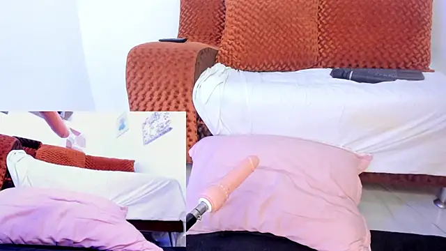 Karolvibe's cam snapshot