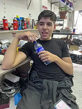 Johan_stick's cam snapshot